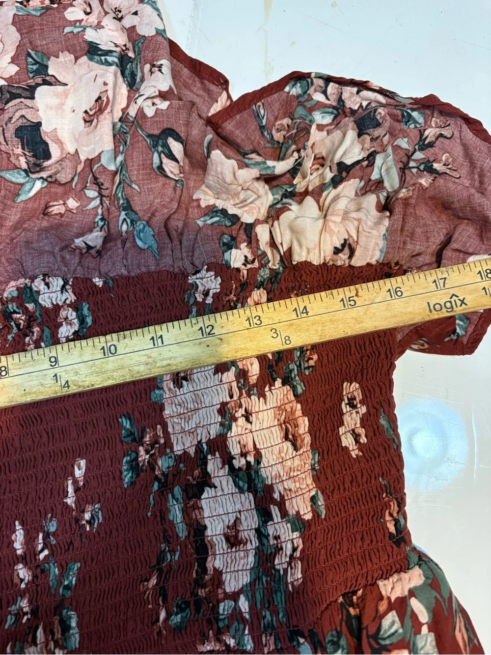 torrid 2x ptp